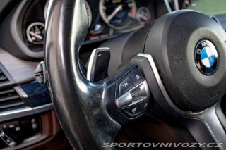 BMW X5 M50d A/T 2014