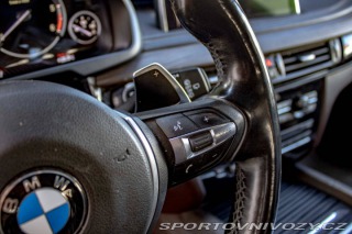 BMW X5 M50d A/T 2014