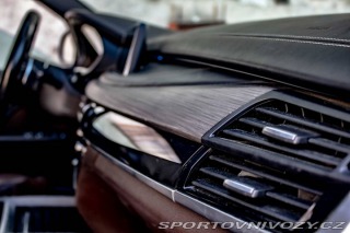 BMW X5 M50d A/T 2014