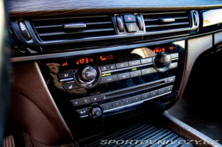 BMW X5 M50d A/T 2014