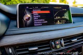 BMW X5 M50d A/T 2014