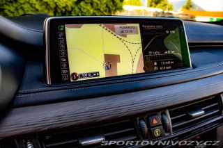BMW X5 M50d A/T 2014