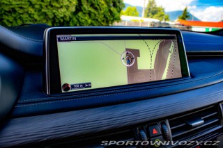 BMW X5 M50d A/T 2014