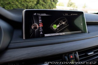 BMW X5 M50d A/T 2014