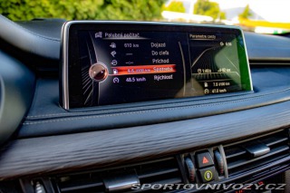 BMW X5 M50d A/T 2014