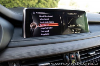 BMW X5 M50d A/T 2014