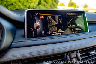 BMW X5 M50d A/T 2014