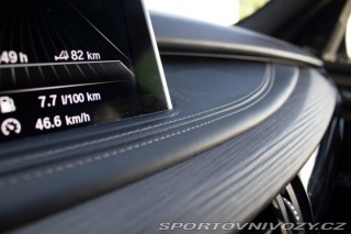 BMW X5 M50d A/T 2014
