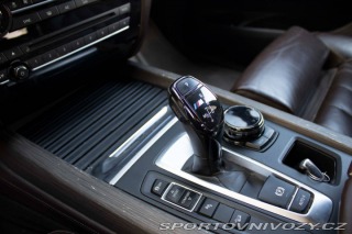 BMW X5 M50d A/T 2014