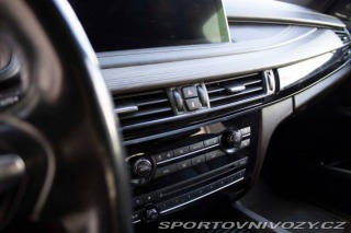 BMW X5 M50d A/T 2014