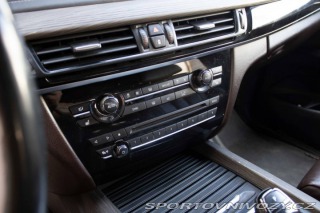 BMW X5 M50d A/T 2014