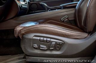 BMW X5 M50d A/T 2014