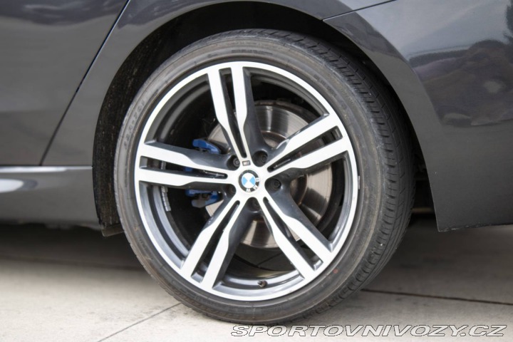 BMW 6 GT 640d xDrive Gran Turi 2018