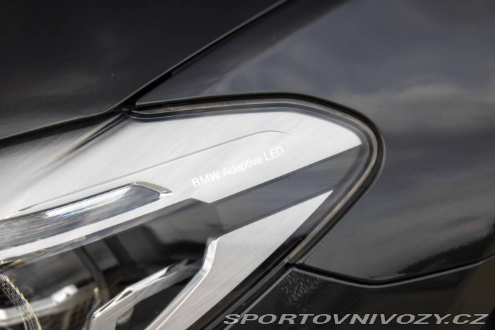 BMW 6 GT 640d xDrive Gran Turi 2018