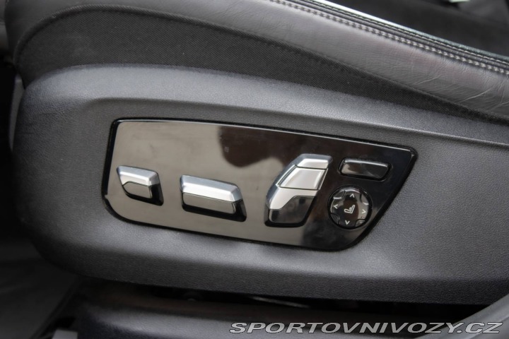 BMW 6 GT 640d xDrive Gran Turi 2018
