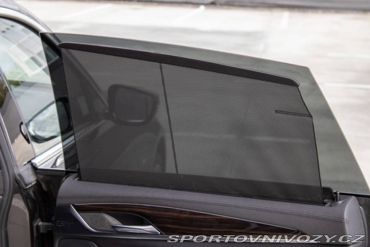 BMW 6 GT 640d xDrive Gran Turi 2018