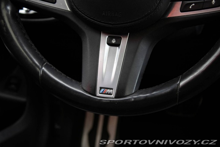 BMW 6 GT 640d xDrive Gran Turi 2018