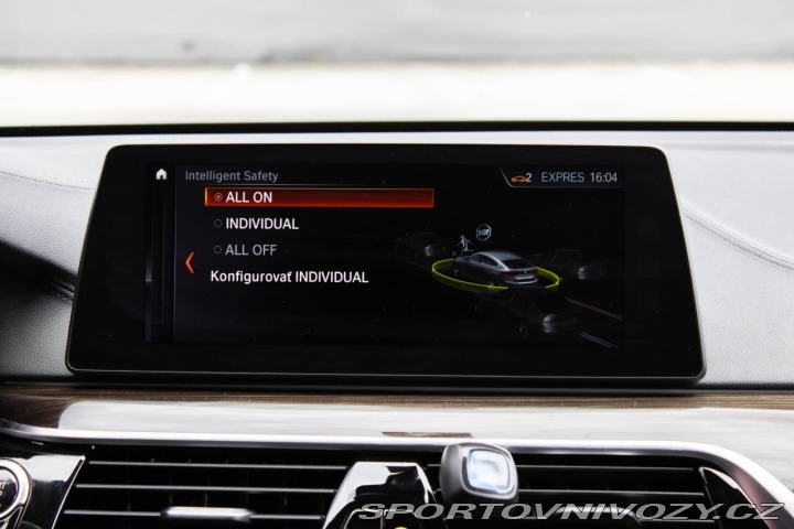 BMW 6 GT 640d xDrive Gran Turi 2018