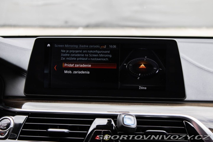 BMW 6 GT 640d xDrive Gran Turi 2018