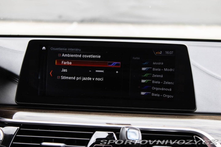 BMW 6 GT 640d xDrive Gran Turi 2018