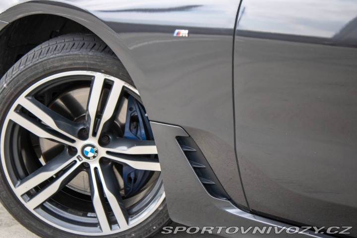 BMW 6 GT 640d xDrive Gran Turi 2018