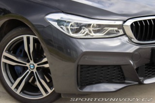 BMW 6 GT  640d xDrive Gran Turi 2018