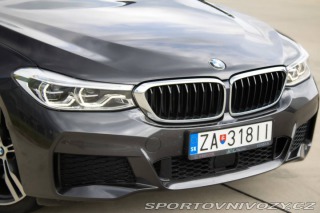 BMW 6 GT  640d xDrive Gran Turi 2018