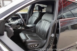 BMW 6 GT  640d xDrive Gran Turi 2018