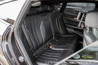 BMW 6 GT  640d xDrive Gran Turi 2018