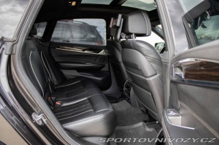 BMW 6 GT  640d xDrive Gran Turi 2018