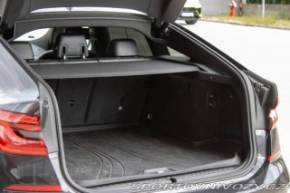 BMW 6 GT  640d xDrive Gran Turi 2018