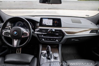 BMW 6 GT  640d xDrive Gran Turi 2018