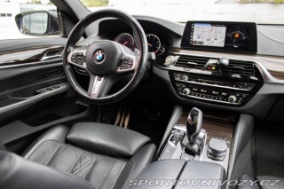 BMW 6 GT  640d xDrive Gran Turi 2018