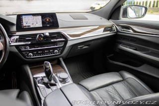BMW 6 GT  640d xDrive Gran Turi 2018
