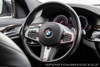 BMW 6 GT  640d xDrive Gran Turi 2018
