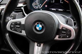 BMW 6 GT  640d xDrive Gran Turi 2018