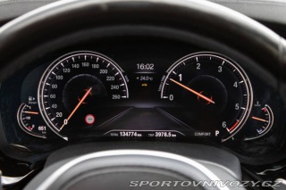 BMW 6 GT  640d xDrive Gran Turi 2018