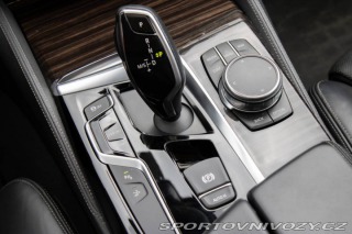 BMW 6 GT  640d xDrive Gran Turi 2018
