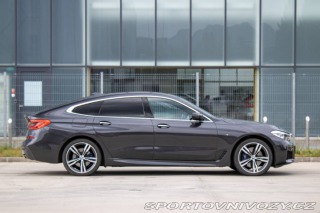 BMW 6 GT  640d xDrive Gran Turi 2018