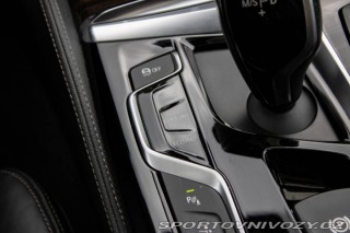 BMW 6 GT  640d xDrive Gran Turi 2018