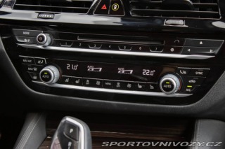 BMW 6 GT  640d xDrive Gran Turi 2018