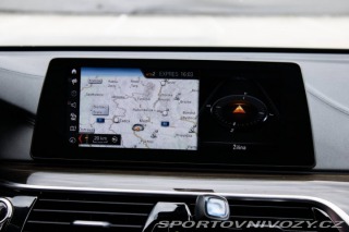 BMW 6 GT  640d xDrive Gran Turi 2018
