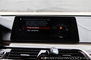 BMW 6 GT  640d xDrive Gran Turi 2018