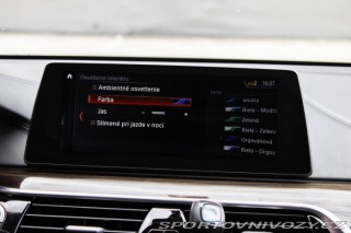 BMW 6 GT  640d xDrive Gran Turi 2018