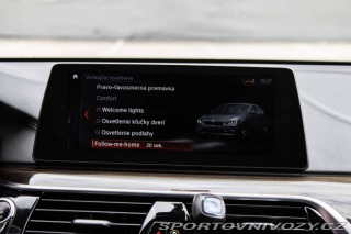 BMW 6 GT  640d xDrive Gran Turi 2018
