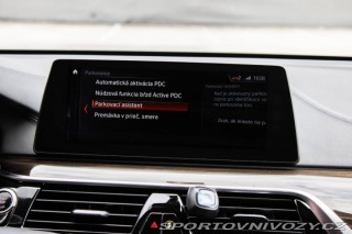 BMW 6 GT  640d xDrive Gran Turi 2018