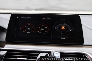 BMW 6 GT  640d xDrive Gran Turi 2018