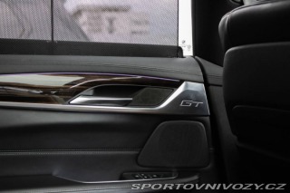 BMW 6 GT  640d xDrive Gran Turi 2018