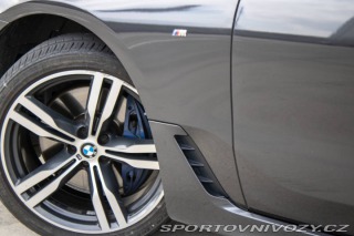 BMW 6 GT  640d xDrive Gran Turi 2018