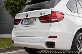 BMW X5 30d xDrive M-packet /AJ 2015